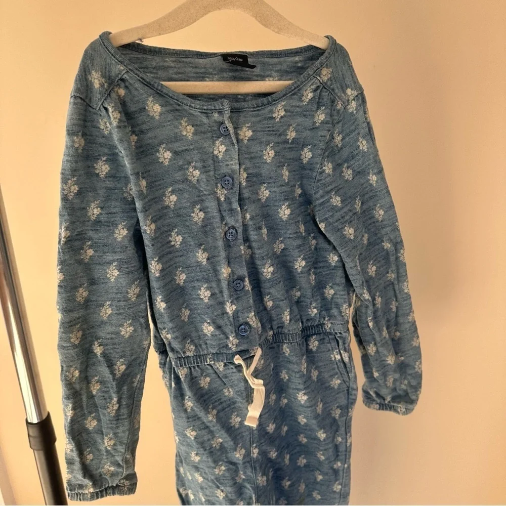 Gap girls romper